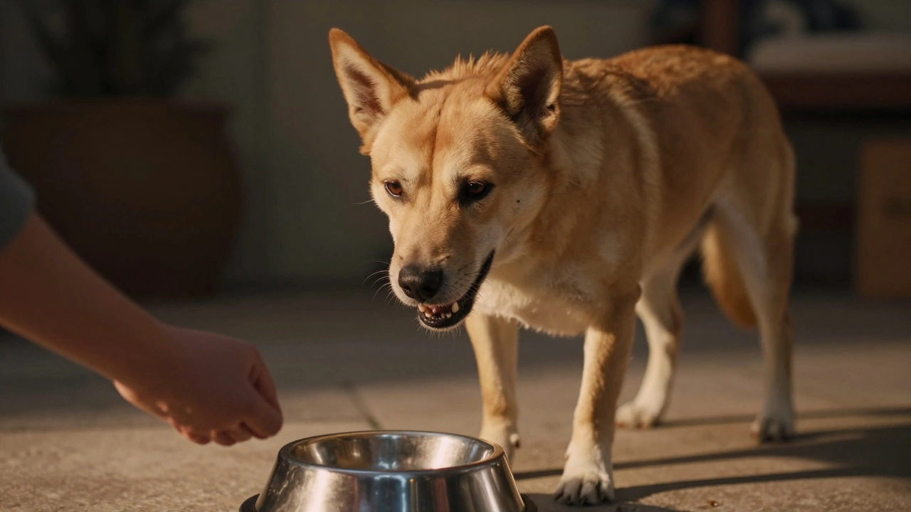 Aggression Assessment in Dogs: How to Determine Severity and Risk