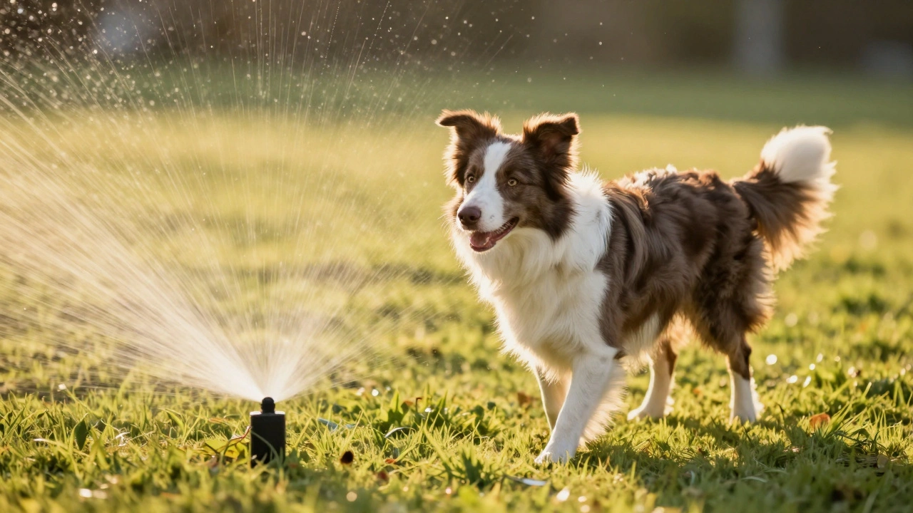 Breed Traits and Dog Behavior: What Genetics Really Predicts