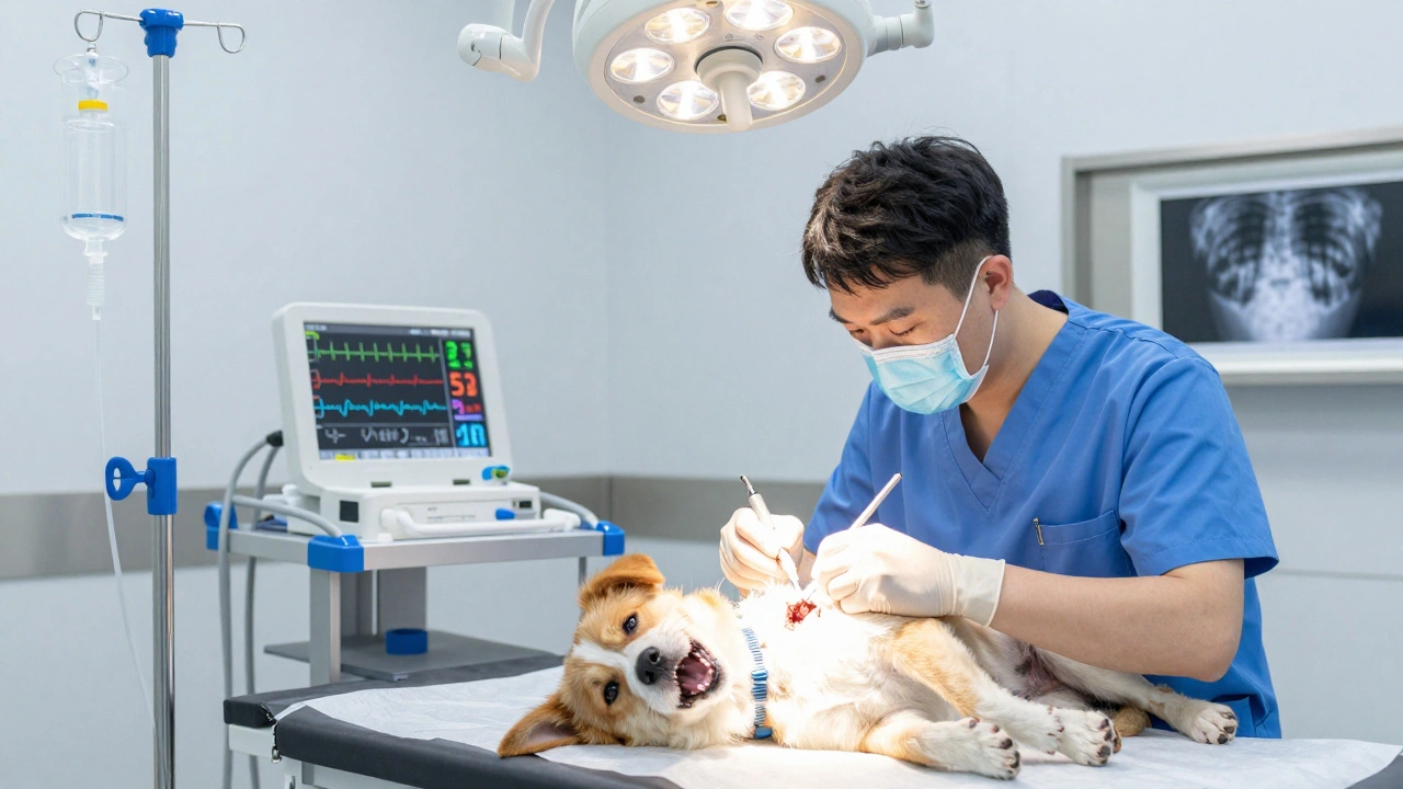 Cost of Dog Dental Cleaning: What Drives the Price