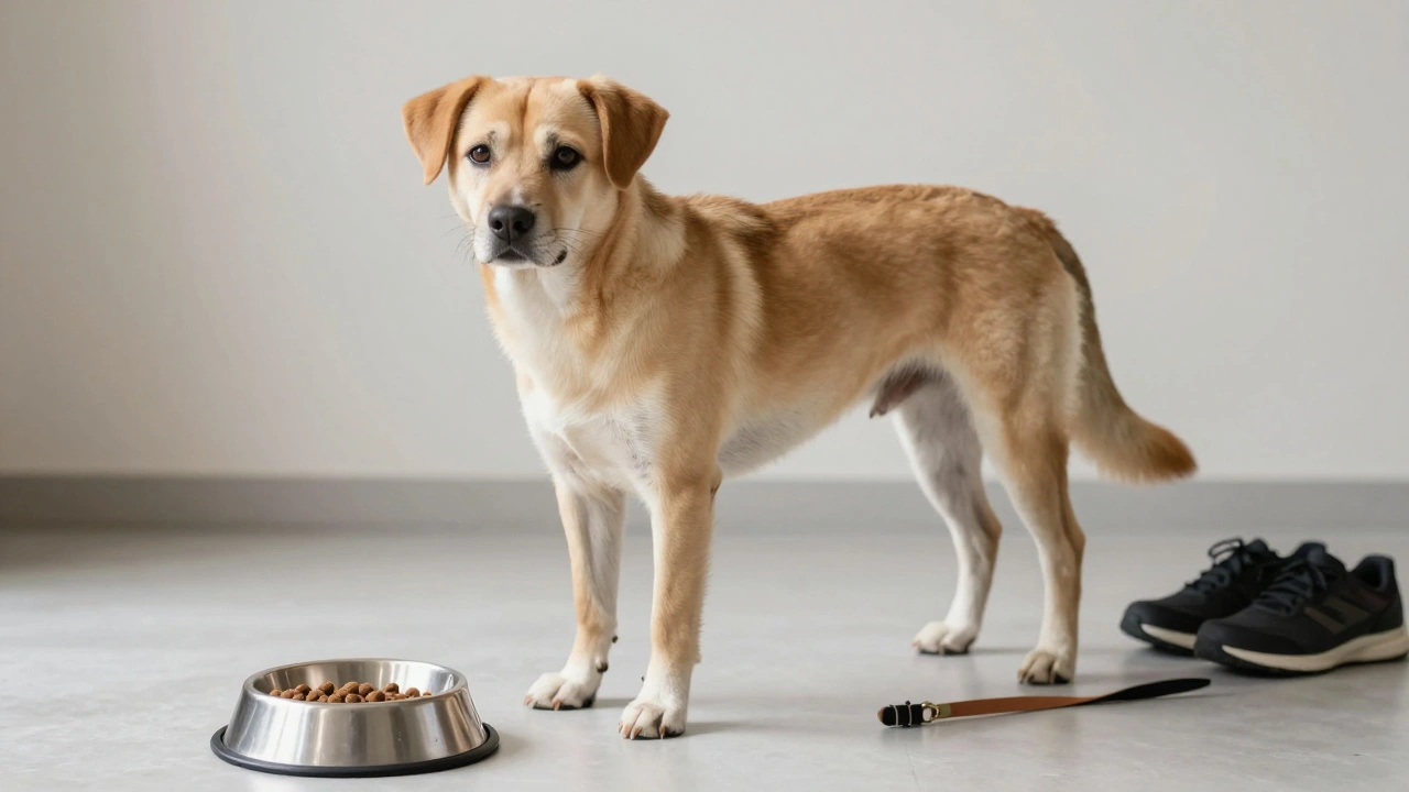 Feeding Schedules for Dogs: Meal Timing and Hunger Cues