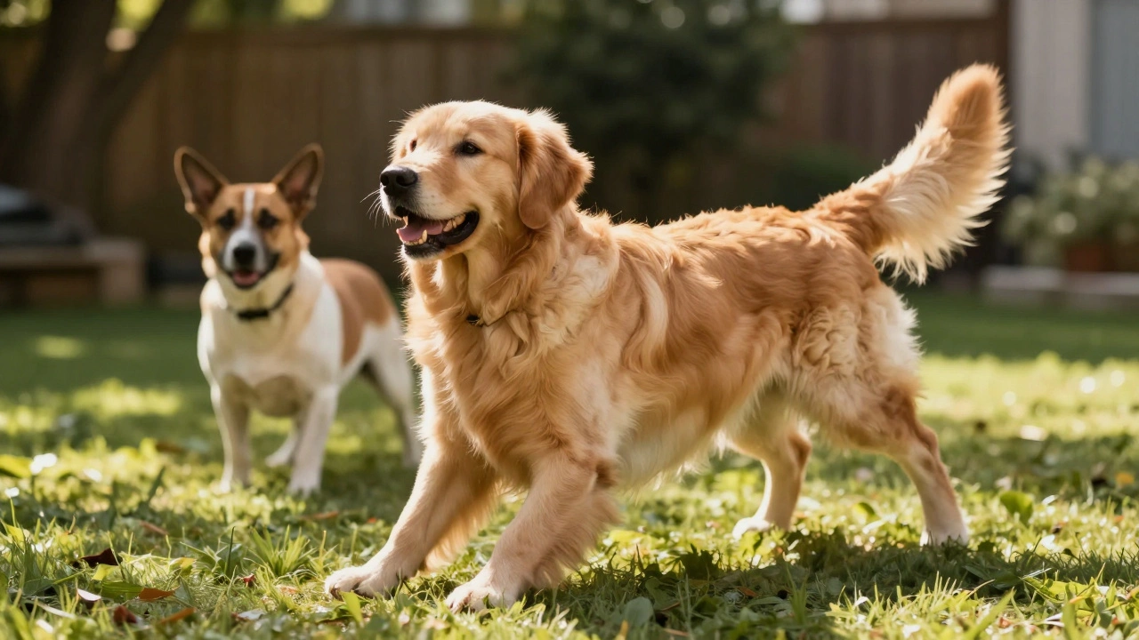 Play Bow and Breaks: How to Read Dog Signals During Play