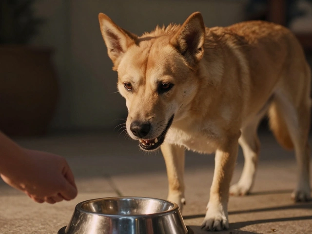 Aggression Assessment in Dogs: How to Determine Severity and Risk