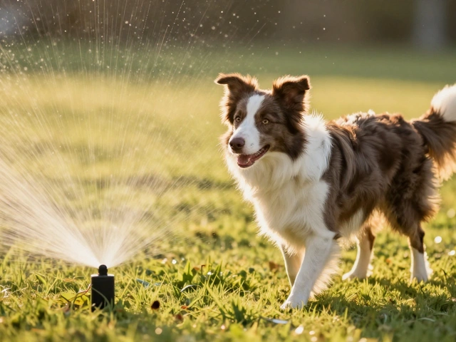 Breed Traits and Dog Behavior: What Genetics Really Predicts