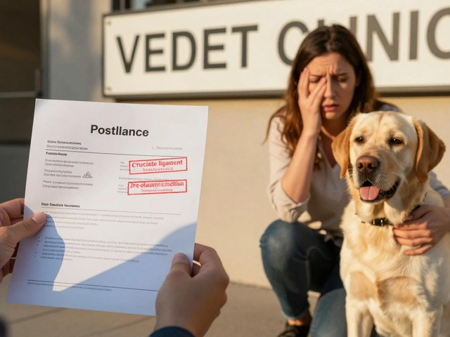 Common Mistakes When Buying Dog Insurance: Avoid These