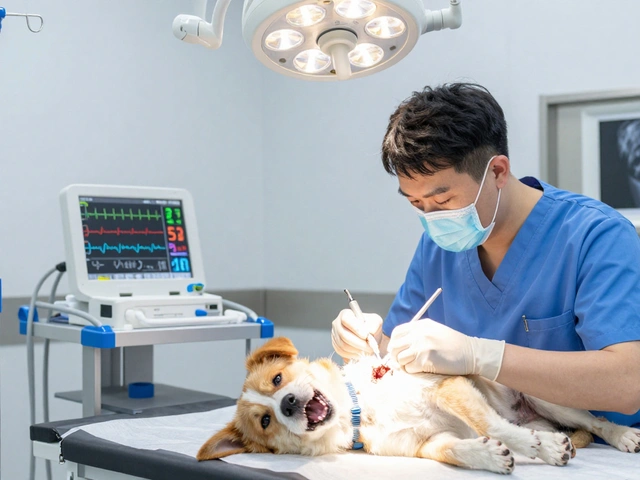Cost of Dog Dental Cleaning: What Drives the Price