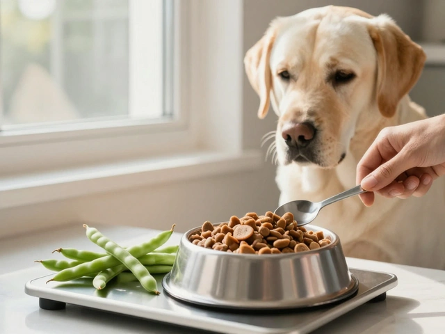Weight Loss Myths for Dogs: Quick Fixes vs. Science