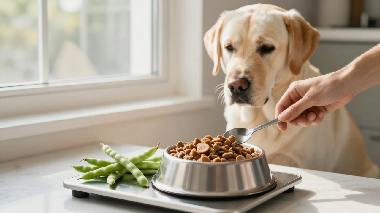 Weight Loss Myths for Dogs: Quick Fixes vs. Science