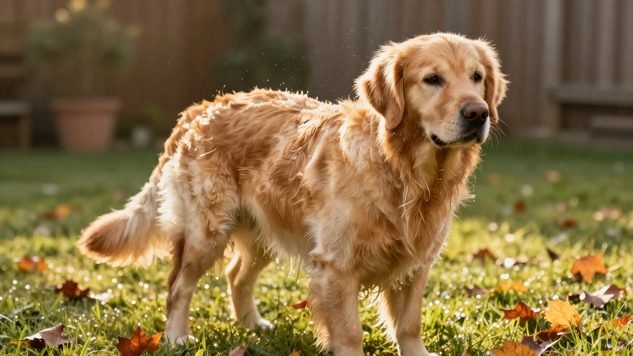 Bathing Frequency for Dogs: How Breed, Lifestyle, and Skin Health Determine How Often to Wash Your Dog