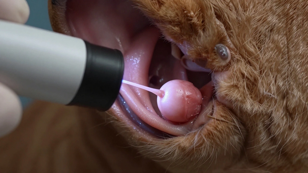 Ear Masses and Polyps in Dogs: Diagnosis and Solutions