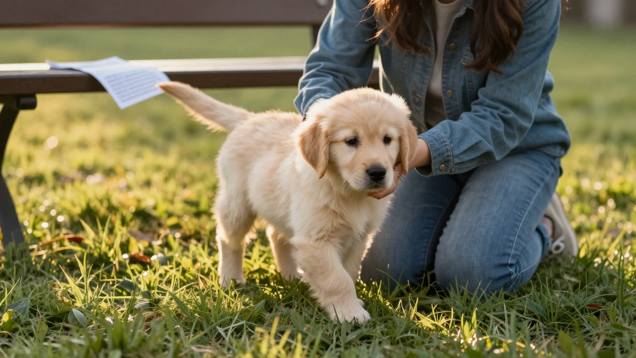 Hereditary and Congenital Condition Coverage for Dogs: What Pet Insurance Really Covers