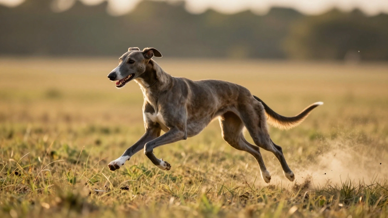 Hound Breeds in Dogs: Sighthounds vs. Scent Hounds Explained