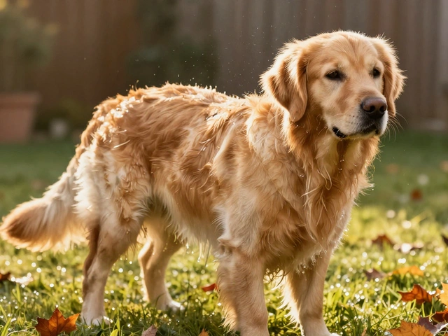 Bathing Frequency for Dogs: How Breed, Lifestyle, and Skin Health Determine How Often to Wash Your Dog