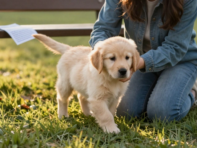 Hereditary and Congenital Condition Coverage for Dogs: What Pet Insurance Really Covers