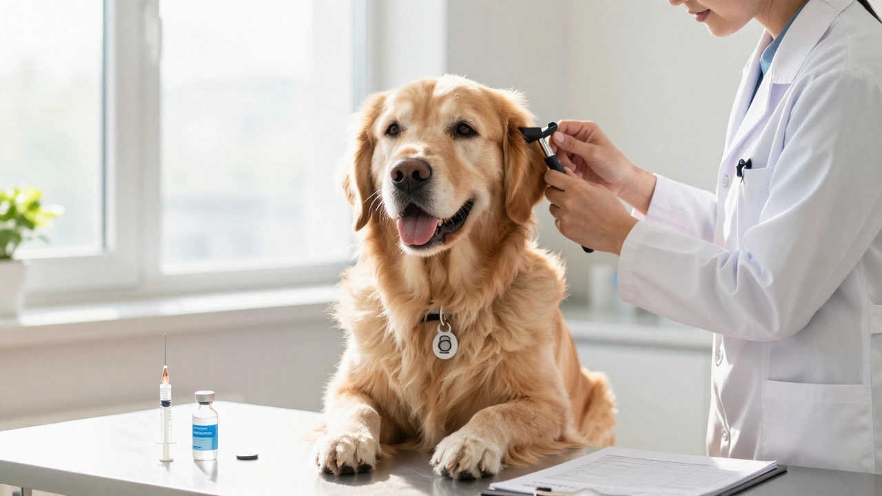 Wellness Coverage Add-Ons for Dogs: Preventative Care Explained