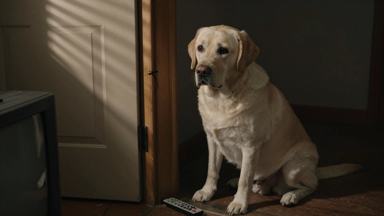 Destructive Behavior in Dogs: Root Causes and Effective Solutions