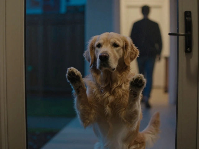 Calming Supplements for Dogs: L-Theanine, Melatonin, and Evidence-Based Relief