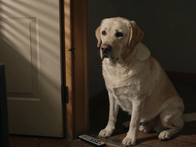 Destructive Behavior in Dogs: Root Causes and Effective Solutions