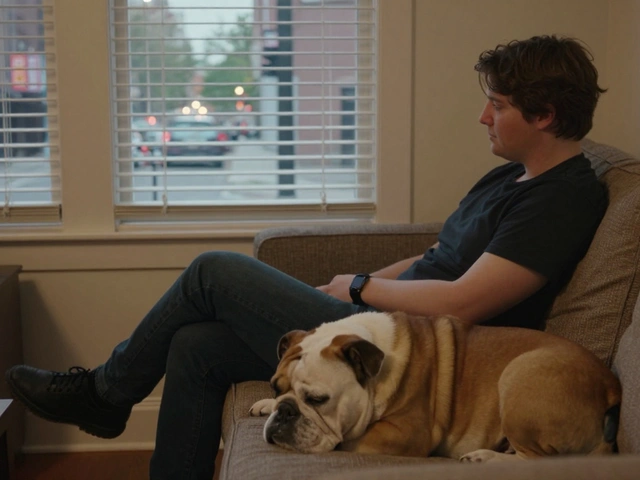 Finding Your Perfect Dog Breed Match: A Practical Guide