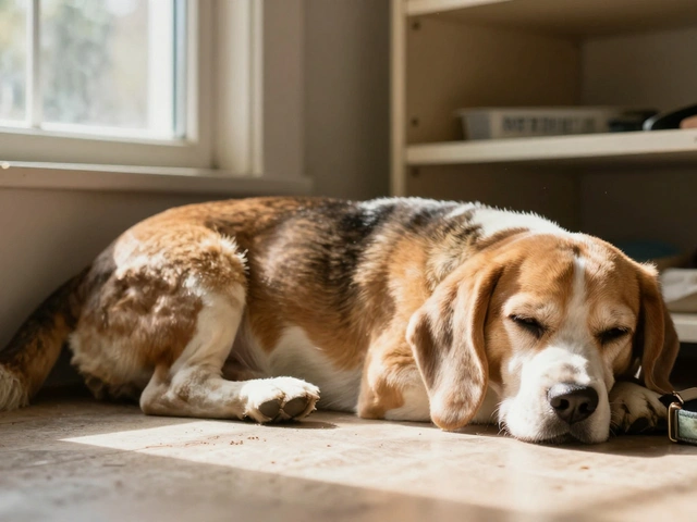 How to Use Social Media to Find and Adopt a Dog