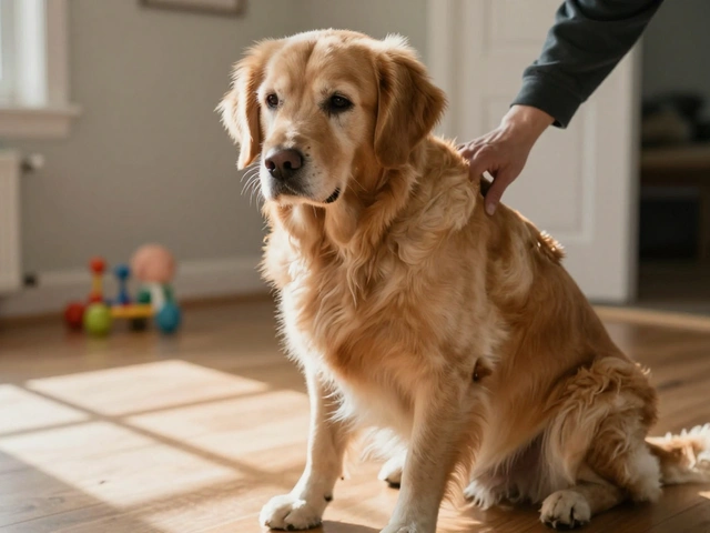 Medical Causes of Sudden Aggression in Dogs to Rule Out