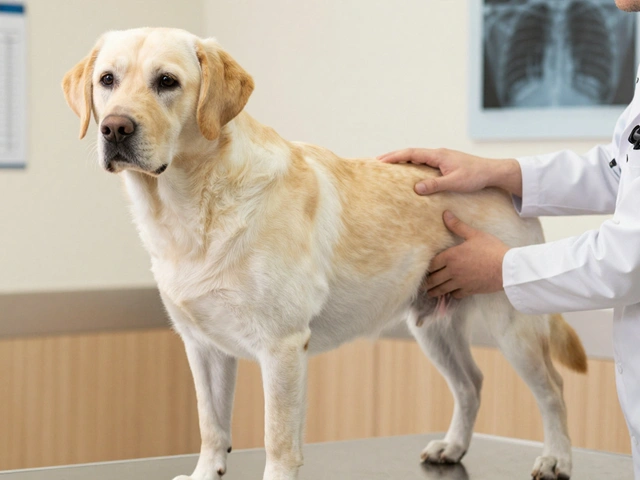 Optimal Breeding Age and Health Requirements for Dogs: A Responsible Breeder Guide