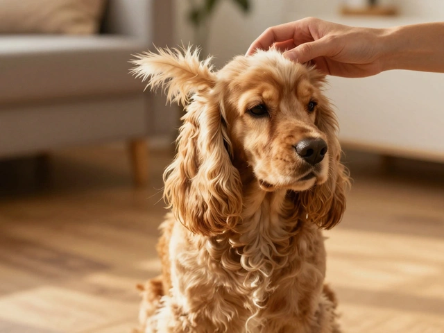 Using Ear Powders and Wipes for Dog Ear Maintenance