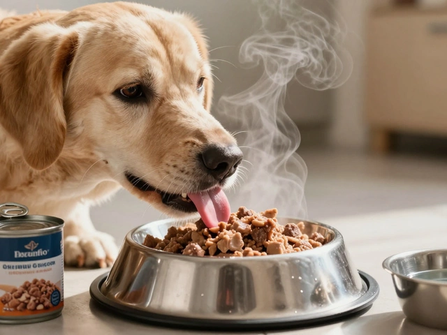 Wet vs. Dry Dog Food: Which Is Better for Your Dog?