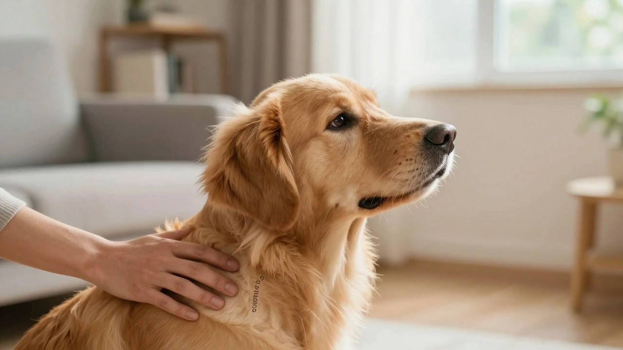 Cooperative Care Training: Making Vet and Grooming Visits Stress-Free