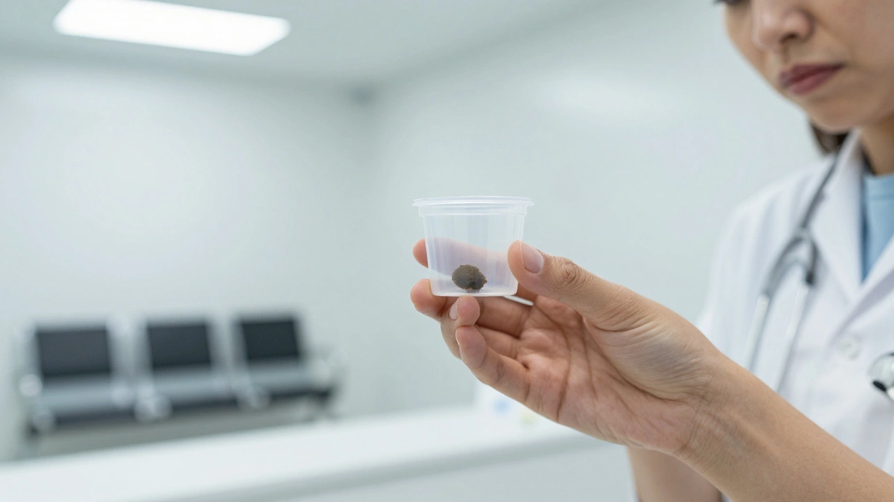 Fecal Testing for Dogs: Common Parasites and What Your Vet Finds