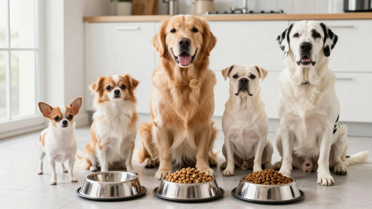 How Many Times Per Day Should You Feed Your Dog? A Complete Guide