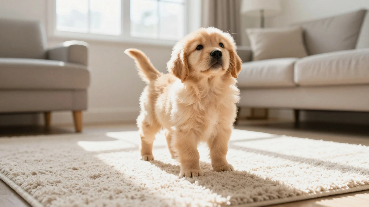 How to House Train Your Puppy: A Practical Guide to Consistency and Patience