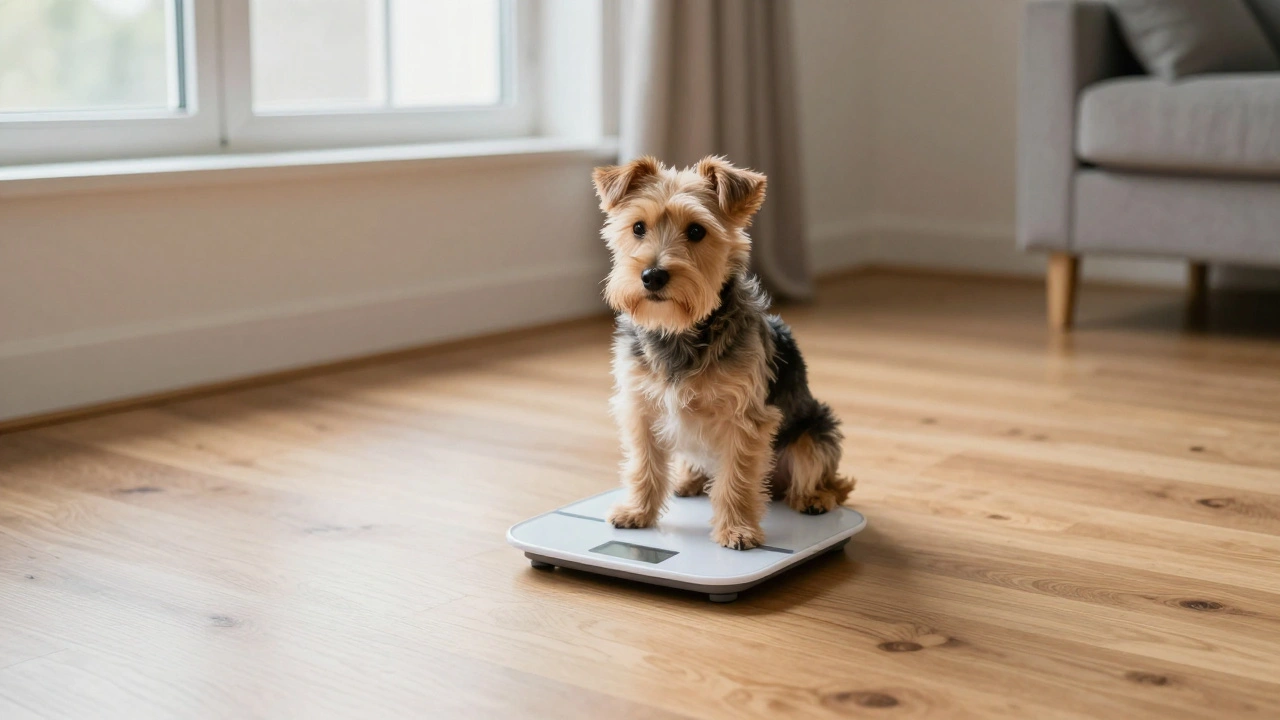 How to Weigh Your Dog at Home: Best Scales and Accurate Techniques