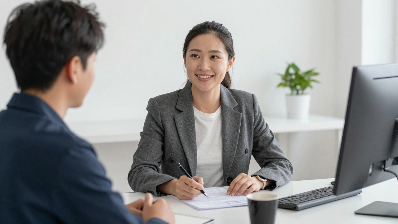 Knowing When to Call a Professional