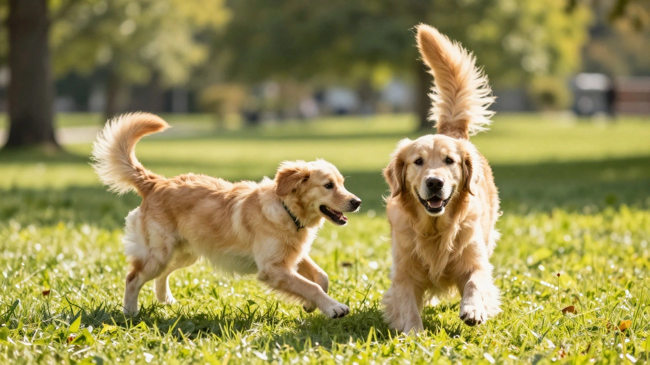Play Aggression vs. Real Aggression in Dogs: How to Tell the Difference