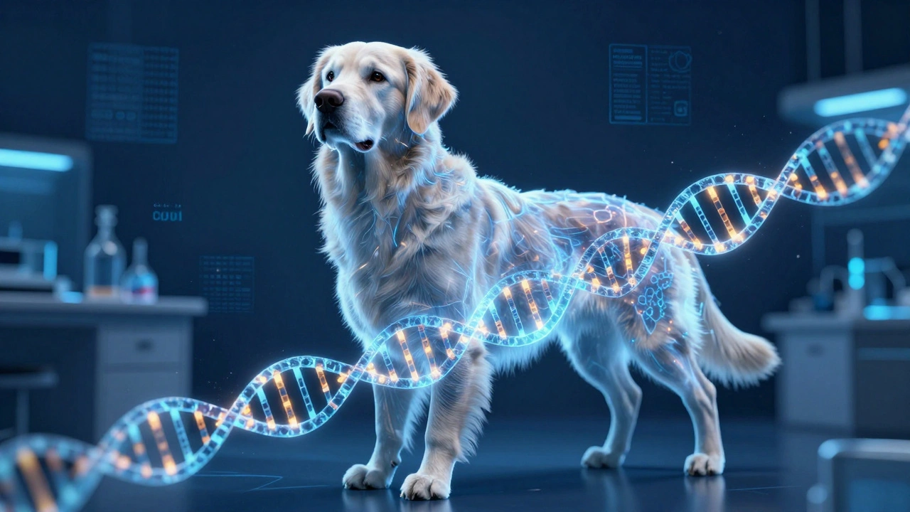 Purebred Dog Genetic Health Issues: Screening Guides & Prevention