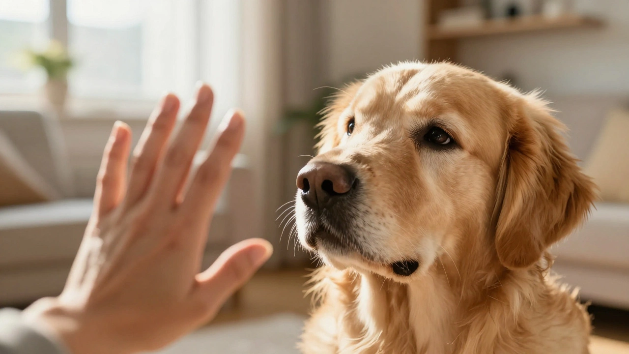 Senior Dog Ear Health: Managing Hearing Loss and Chronic Infections