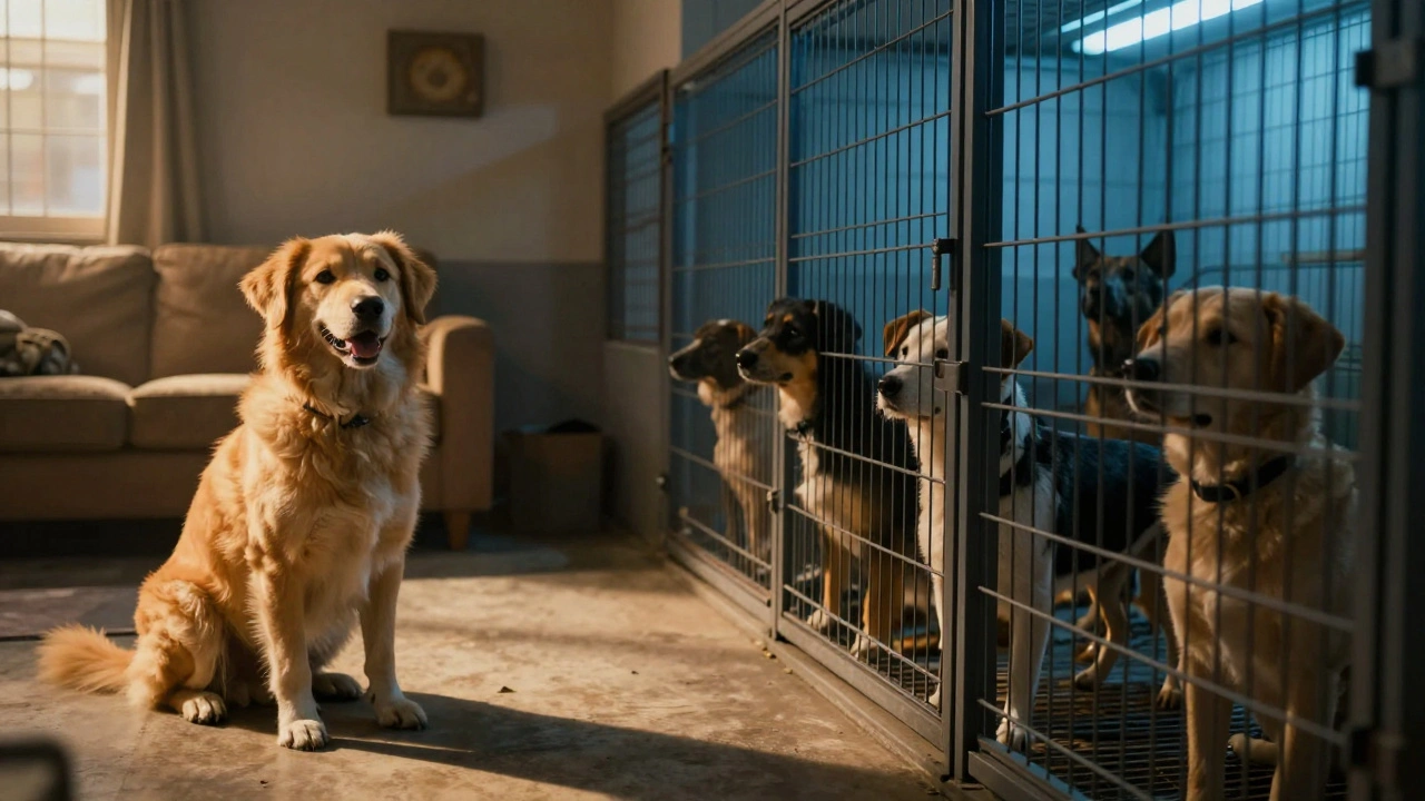 Should You Breed Your Dog? A Guide to Responsible Dog Breeding