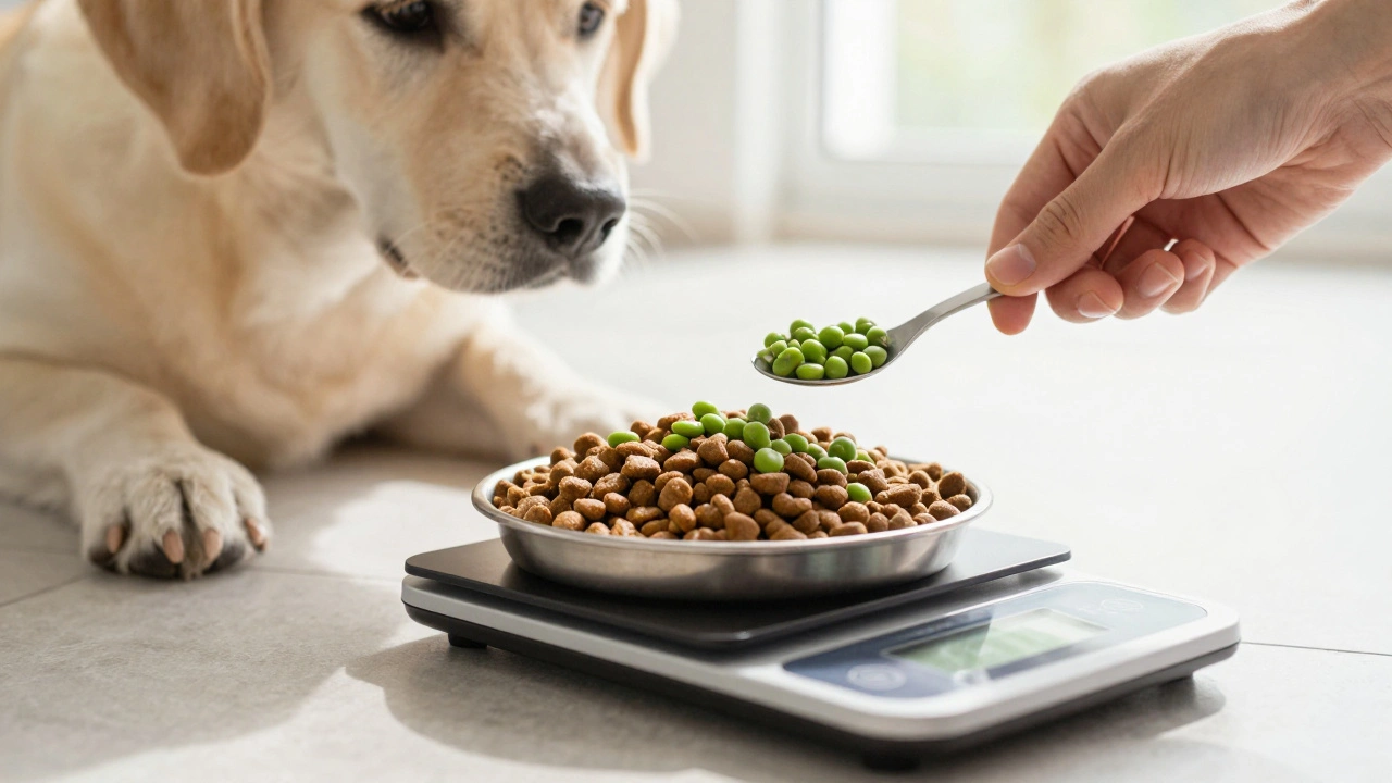 Stopping Weight Gain After Dog Spaying: Practical Prevention and Management