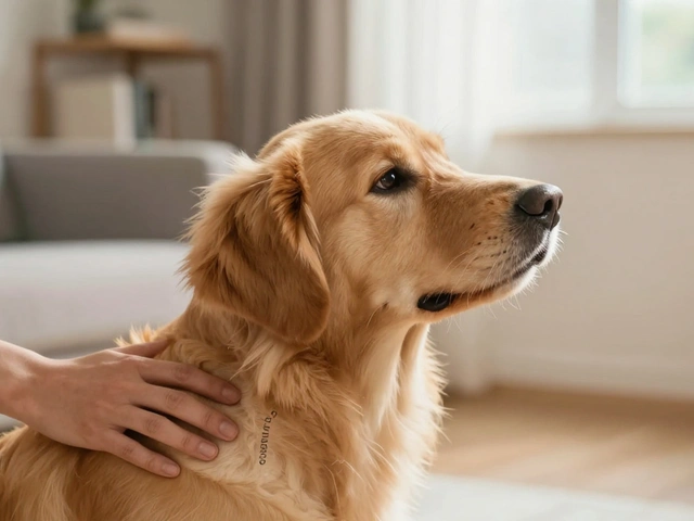 Cooperative Care Training: Making Vet and Grooming Visits Stress-Free