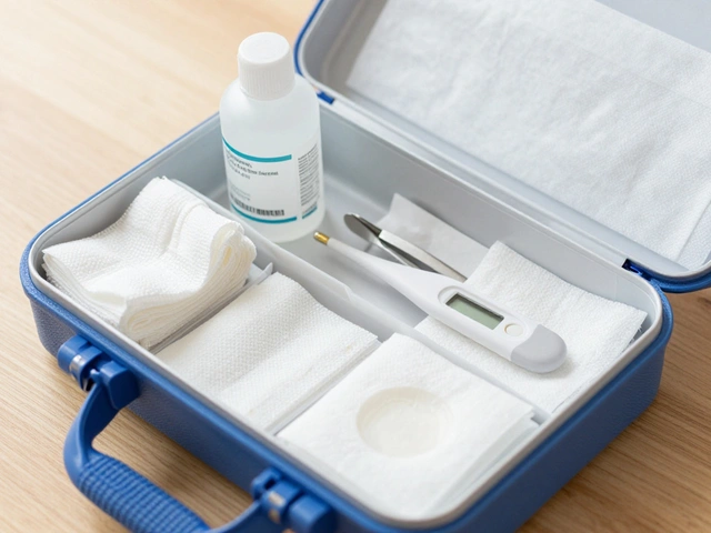 Dog First Aid Kit Essentials: A Complete Home Guide for Pet Owners