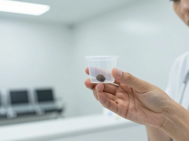 Fecal Testing for Dogs: Common Parasites and What Your Vet Finds