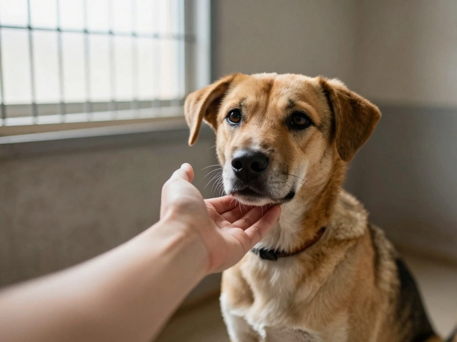 Heartworm-Positive Rescue Dogs: Treatment and Adoption Guide