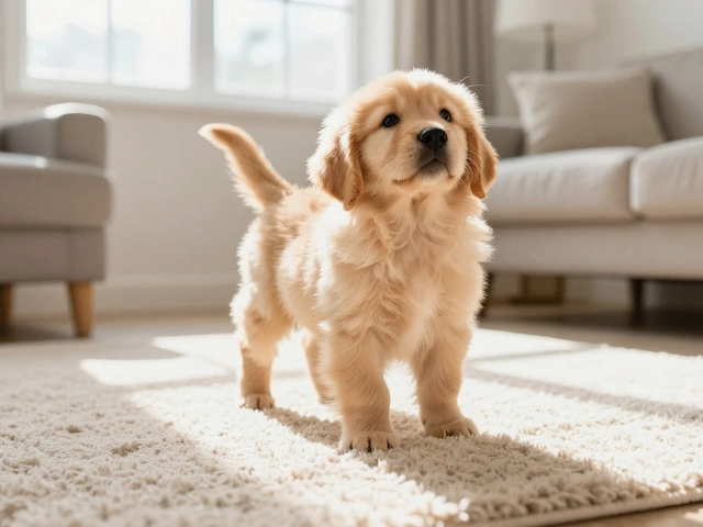 How to House Train Your Puppy: A Practical Guide to Consistency and Patience
