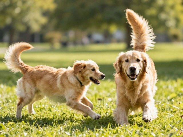 Play Aggression vs. Real Aggression in Dogs: How to Tell the Difference