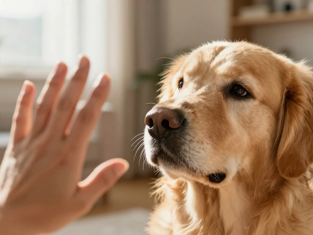 Senior Dog Ear Health: Managing Hearing Loss and Chronic Infections