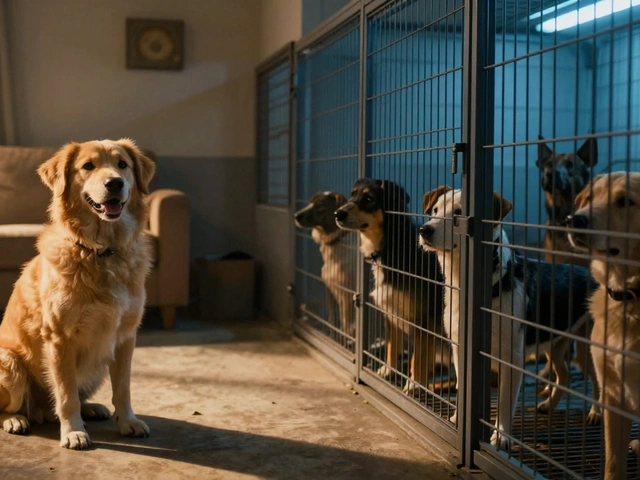 Should You Breed Your Dog? A Guide to Responsible Dog Breeding