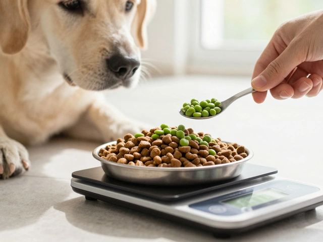Stopping Weight Gain After Dog Spaying: Practical Prevention and Management