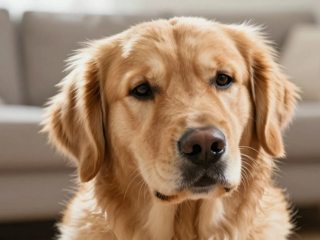 Understanding Dog Ear Infections: Otitis Externa, Media, and Interna Explained