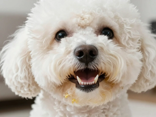 Why Toy and Brachycephalic Dogs Get Dental Disease: Breed Risks & Prevention