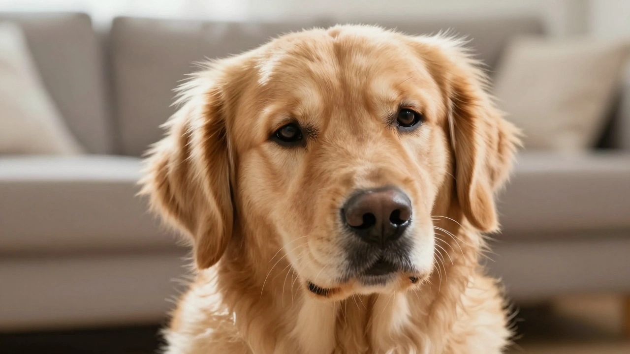 Understanding Dog Ear Infections: Otitis Externa, Media, and Interna Explained